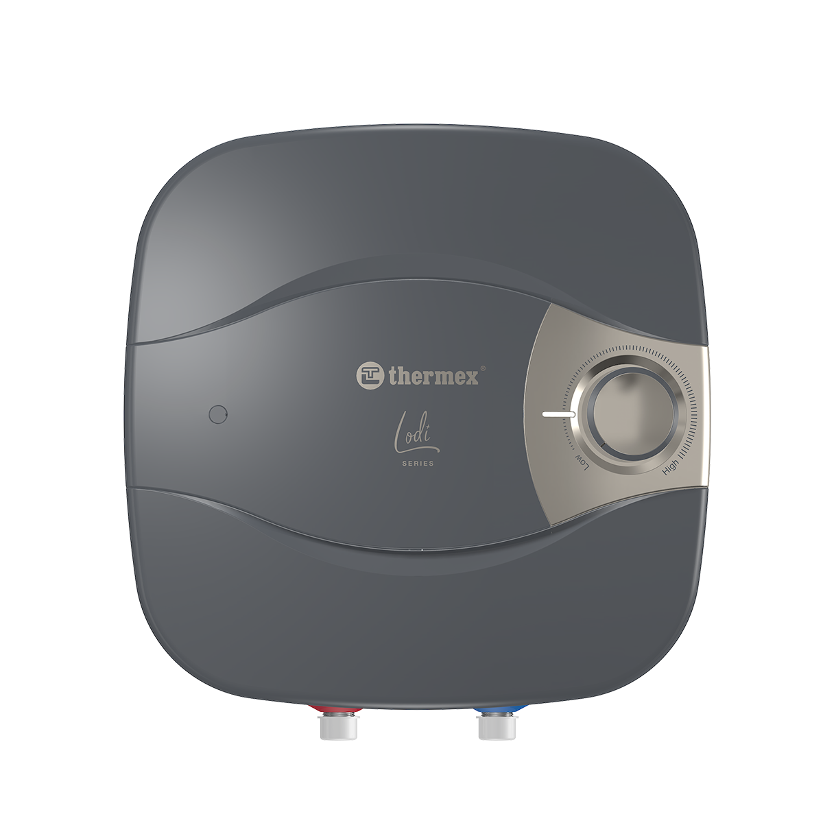 Водонагреватель накопительный Thermex Lodi 10 O (ЭдЭБ04448)