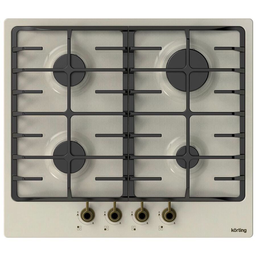 Варочная поверхность Korting HG 645 CRB