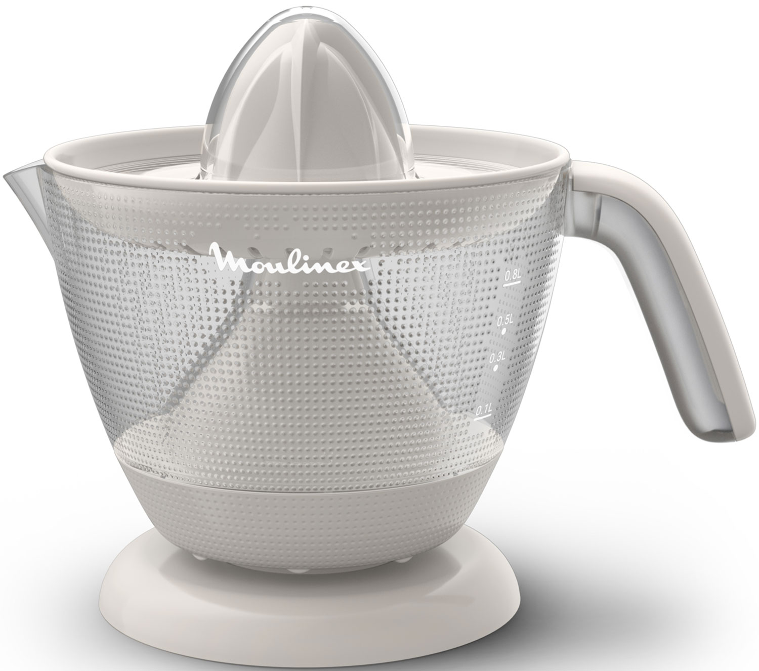 Соковыжималка Moulinex Morning PC2M0BE0