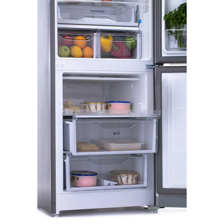 Холодильник Indesit DS 4180 G, Серебристый