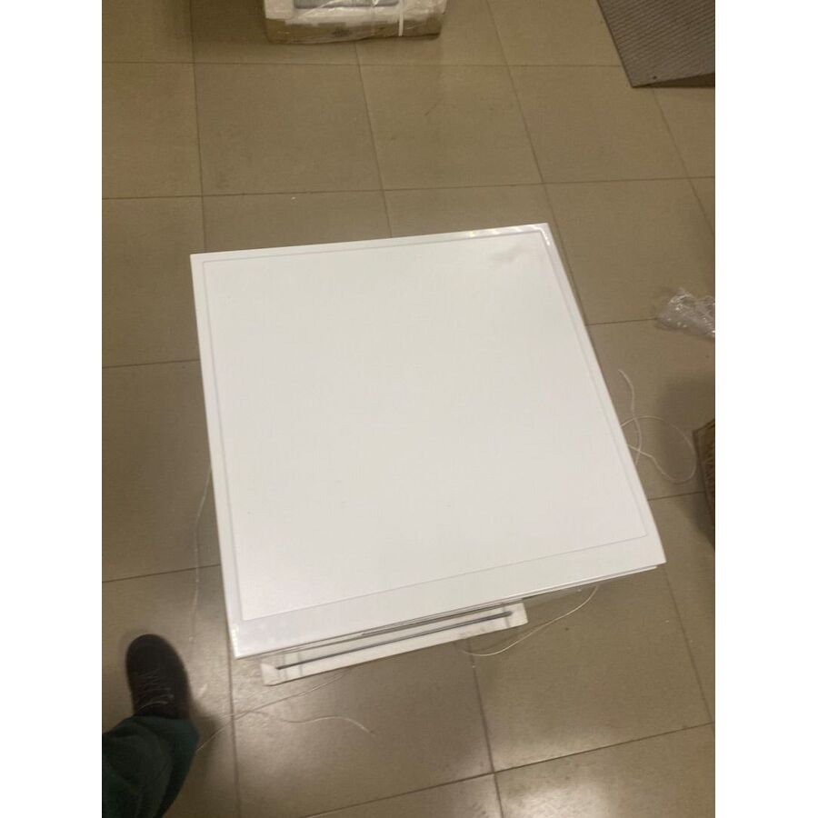 УЦ Посудомоечная машина Gorenje GS643C90W (плохая упаковка, бу, нет документации, замена сливной помпы)