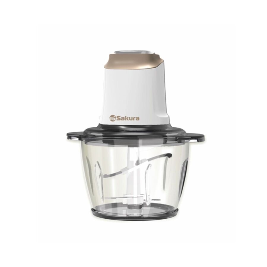 Чоппер Sakura SA-6261W