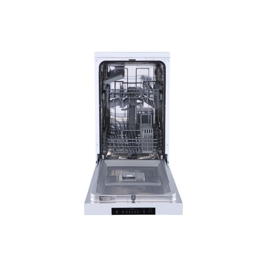 Посудомоечная машина Gorenje GS520E15W белый