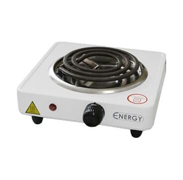 Электическая плитка Energy EN-902B