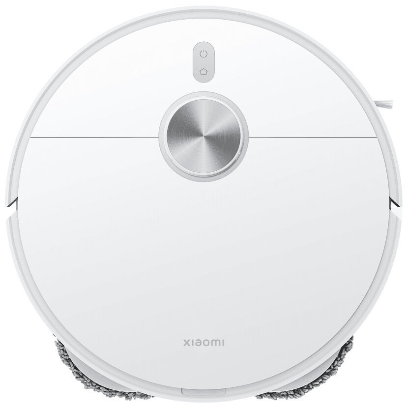 Робот-пылесос Xiaomi Robot Vacuum X10+ EU BHR6363EU РСТ