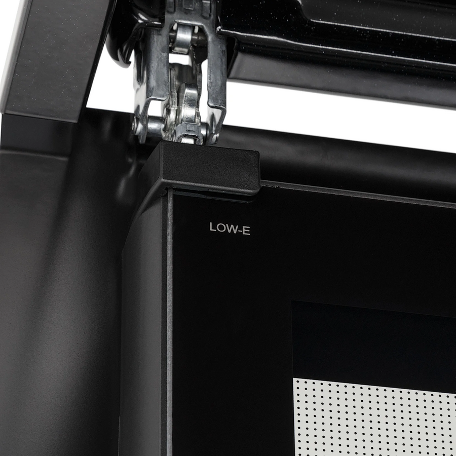 Духовой шкаф Krona Alpha 60 WH