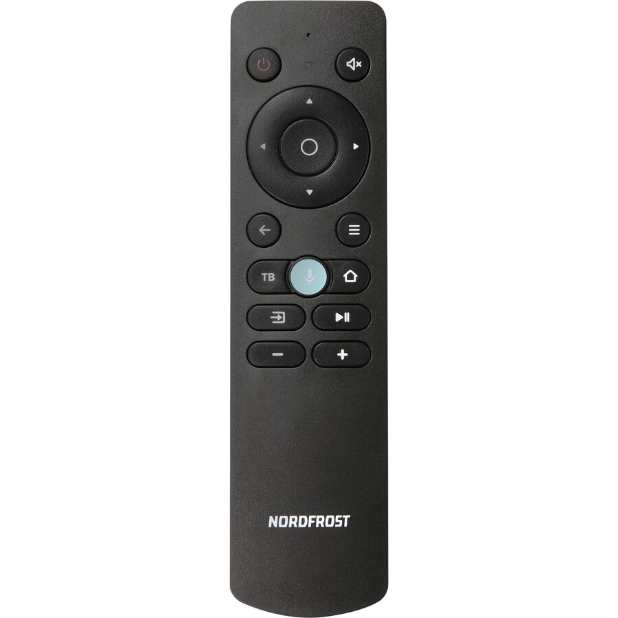 Телевизор NORDFROST Y 4301 FHD-R