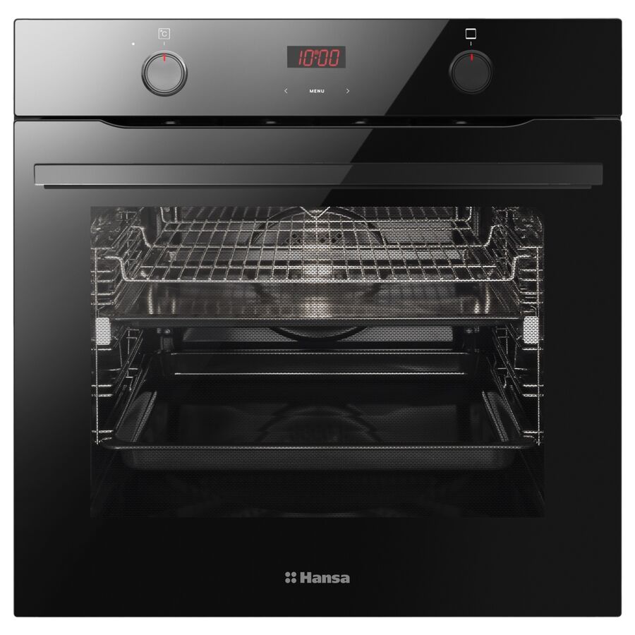Духовой шкаф Hansa BOES683020