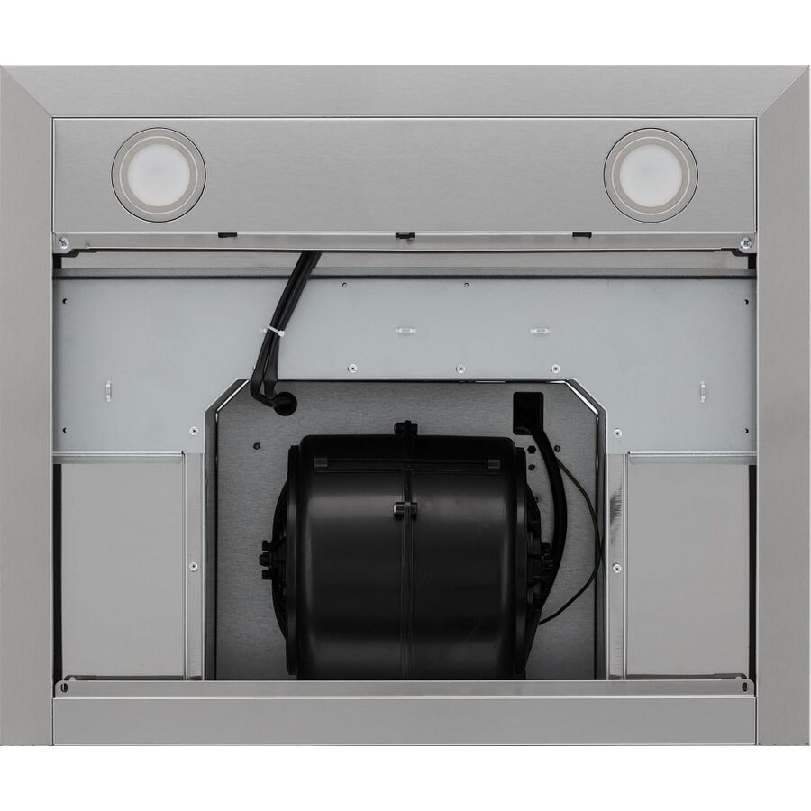 Вытяжка Krona Franziska 600 Inox S