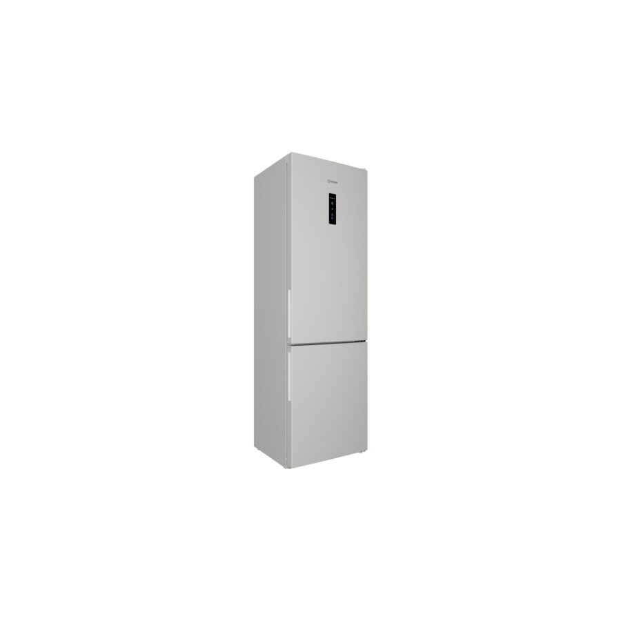 Холодильник Indesit ITR 5200 W белый 196x60x64см (двухкамерный) дисплей