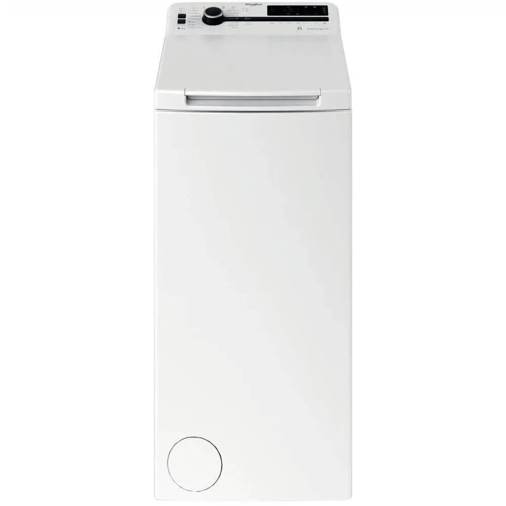 Стиральная машина Whirlpool TDLRB 6251BS EU