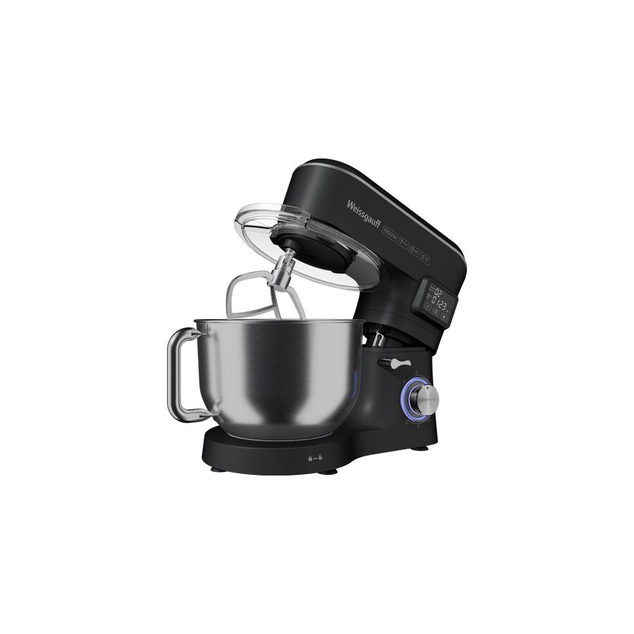 Миксер Weissgauff WSM 176 PDB Power Pro