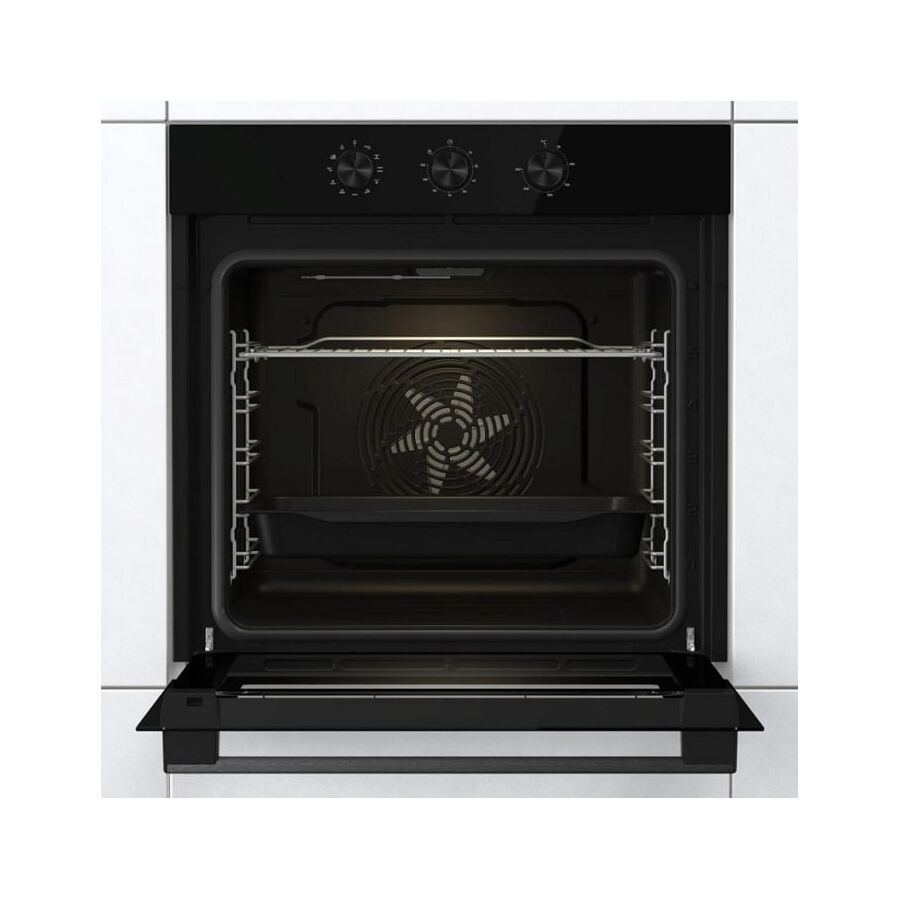 Духовой шкаф Gorenje BO6725E02NBG