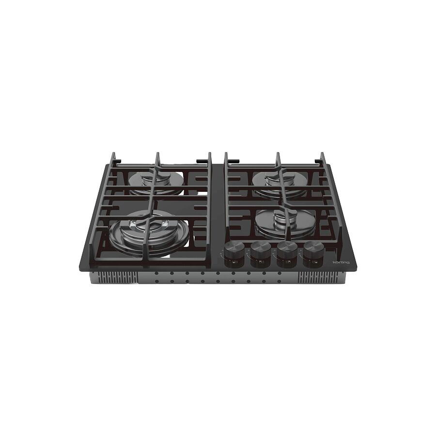 Варочная поверхность Korting HGG 6451 CTN