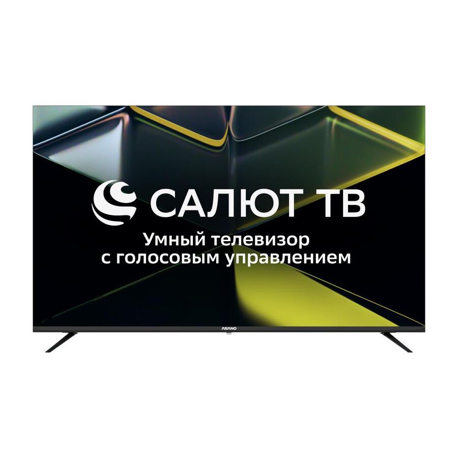 Телевизор ASANO 50LU5030T
