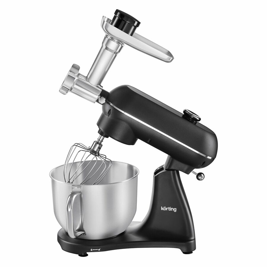 Кухонный комбайн Korting KKM 0107 MB N