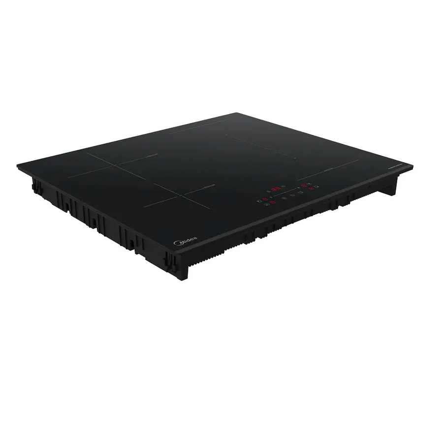 Варочная поверхность Midea MIH65783F черный