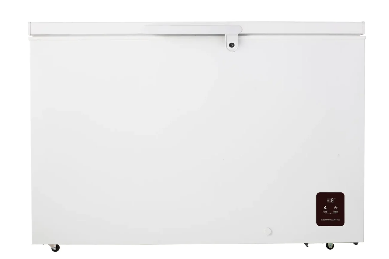 Морозильный ларь Gorenje FHC4216W5 белый