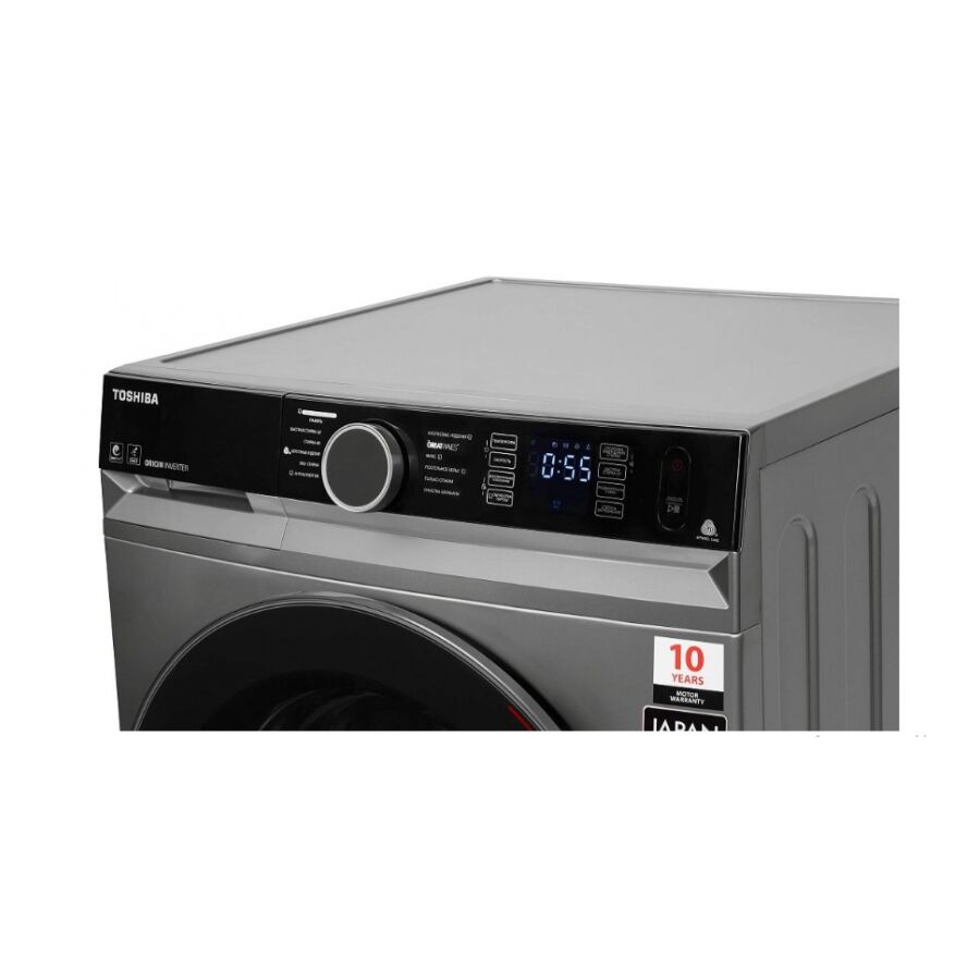 Стиральная машина Toshiba TW-BK90G4UZ (SK)