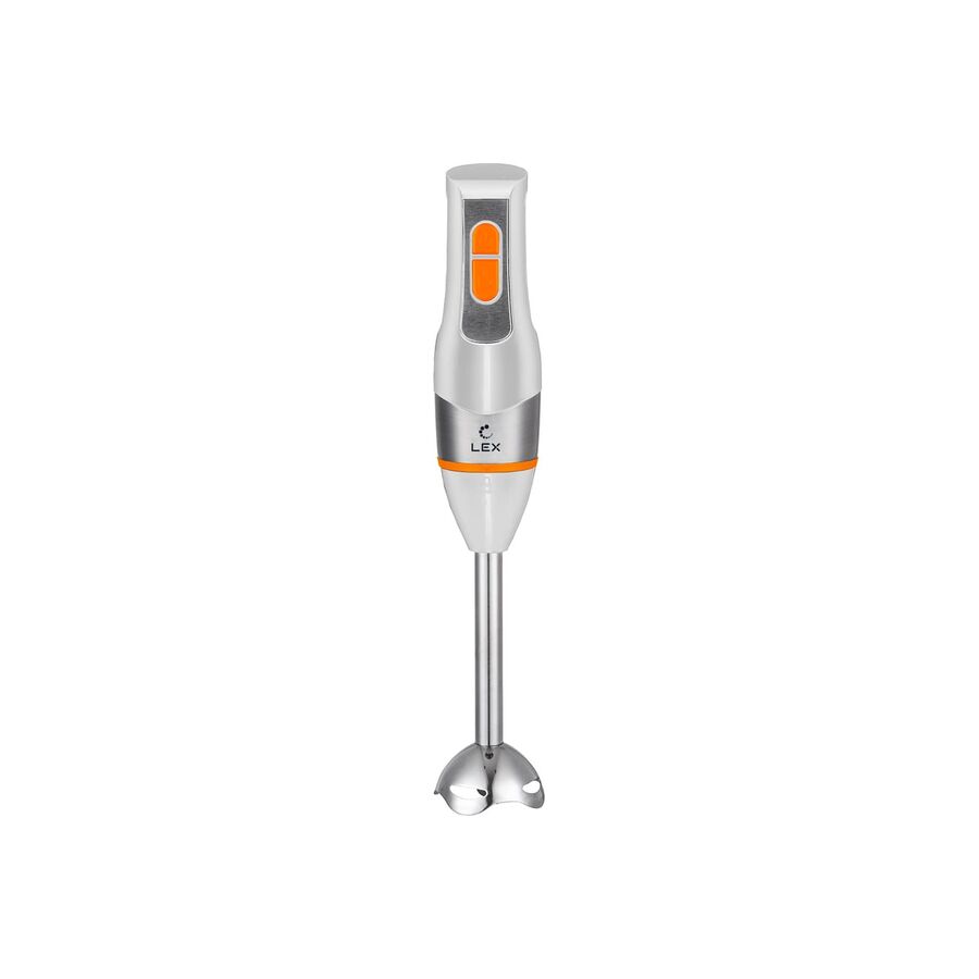 Блендер LEX LX10013-1 Ob0624 Белый