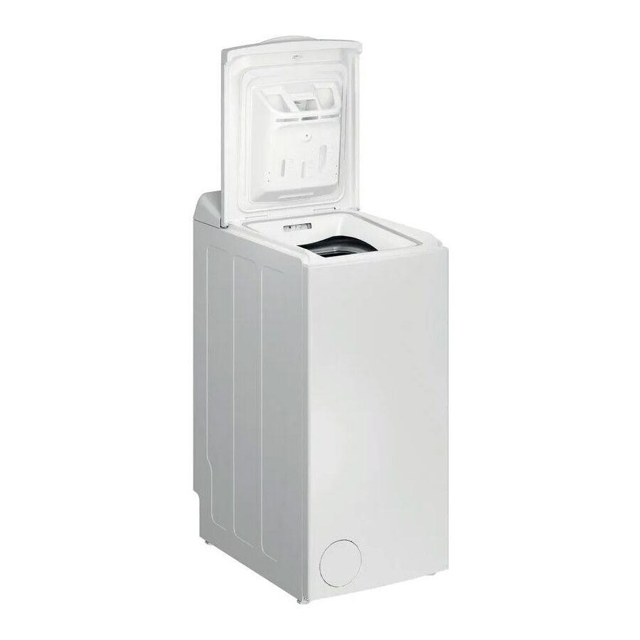 Стиральная машина INDESIT BTWL60400 EEN