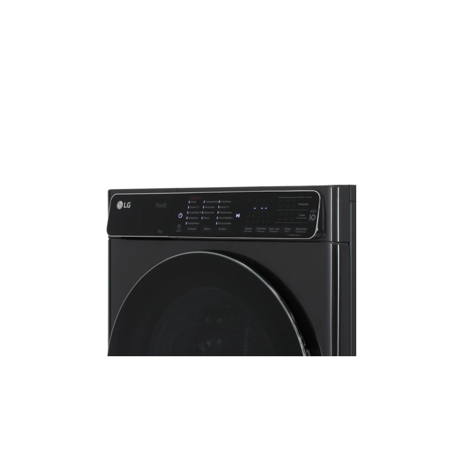 Стиральная машина LG F2T9FW9P