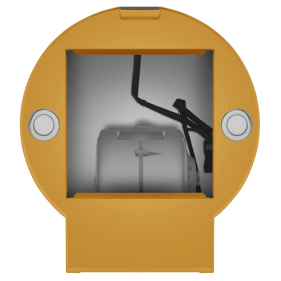 Вытяжка MEFERI TUBE40GOLD Comfort Plus