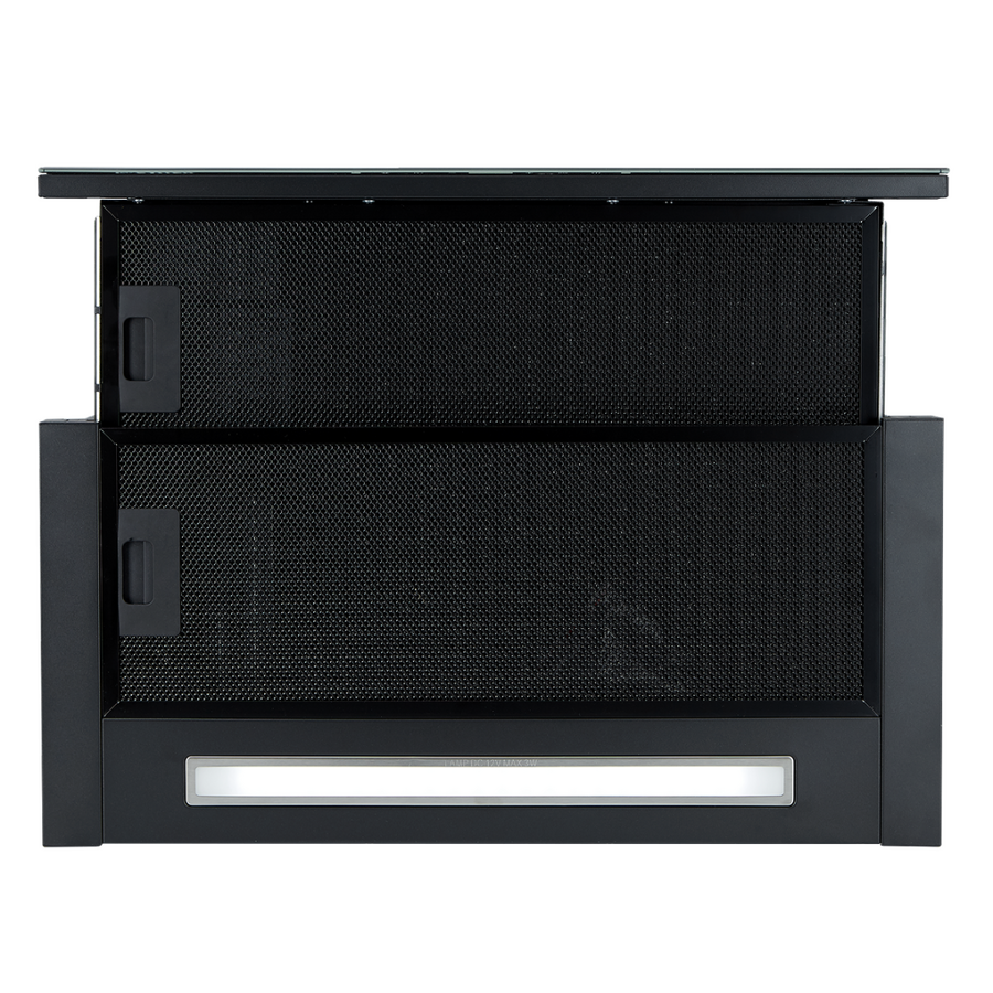 Вытяжка EXITEQ EX-1536 black