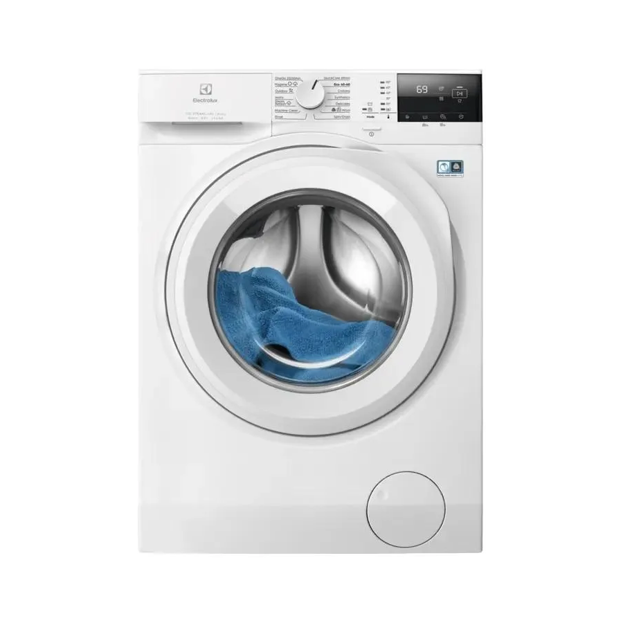 Стиральная машина Electrolux EW7W2481E пан.англ