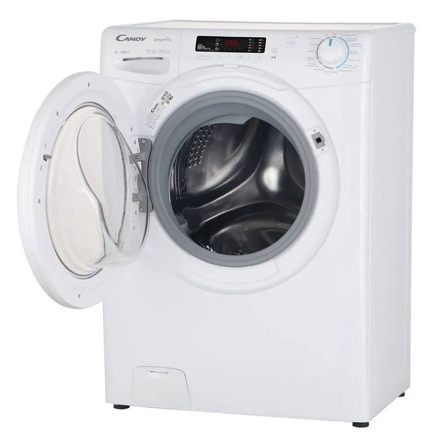 Стиральная машина CANDY CSH44283DW/2-07