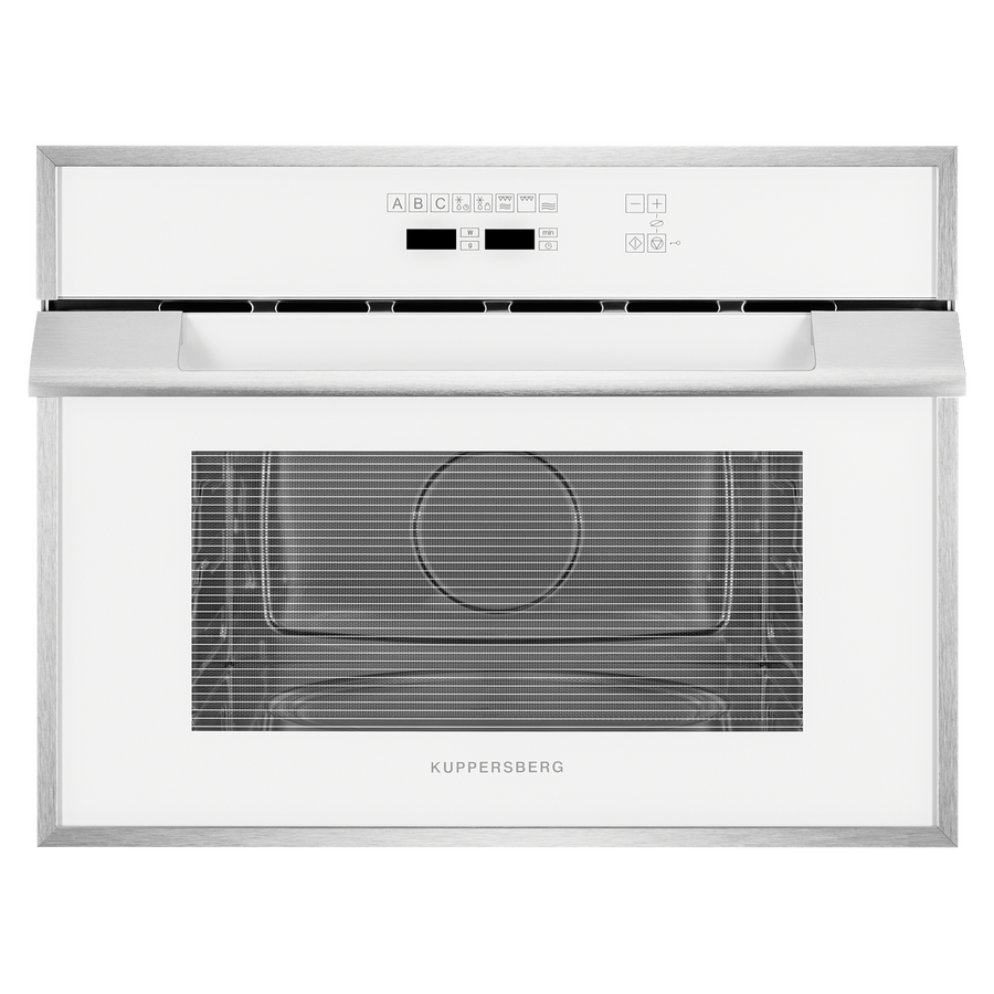 Встраиваемая микроволновая печь Kuppersberg HMWZ 969 W