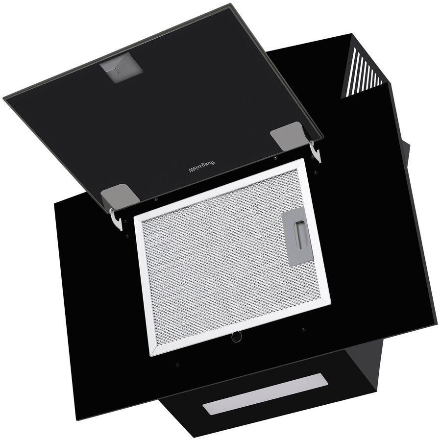 Вытяжка Weissgauff SIGMA 60 PB BL