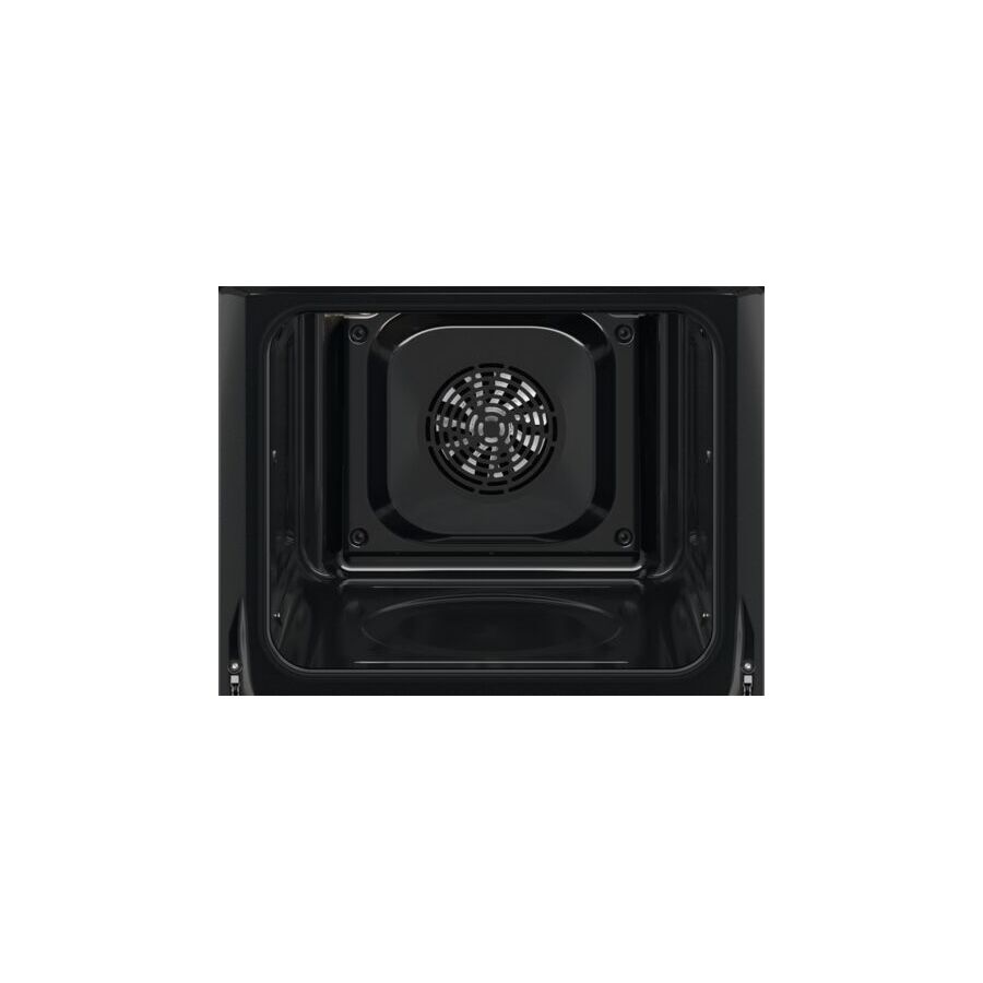 Духовой шкаф ELECTROLUX EOF3H50BX нерж. сталь