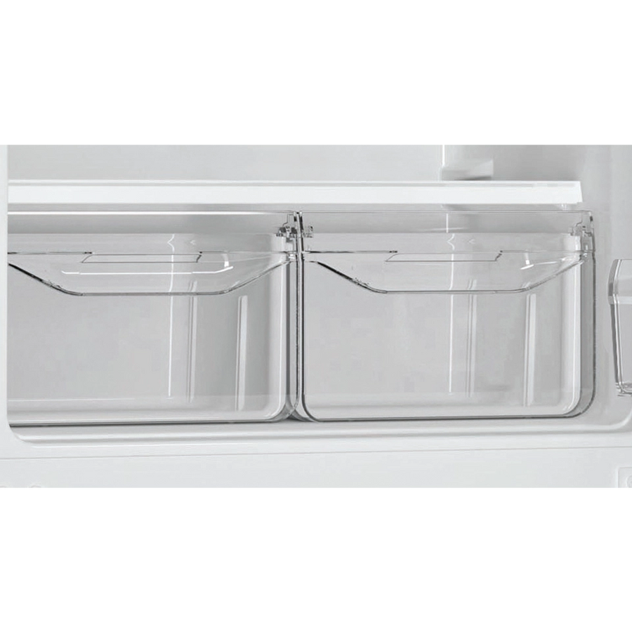 Холодильник Indesit DS 3180 E бежевый