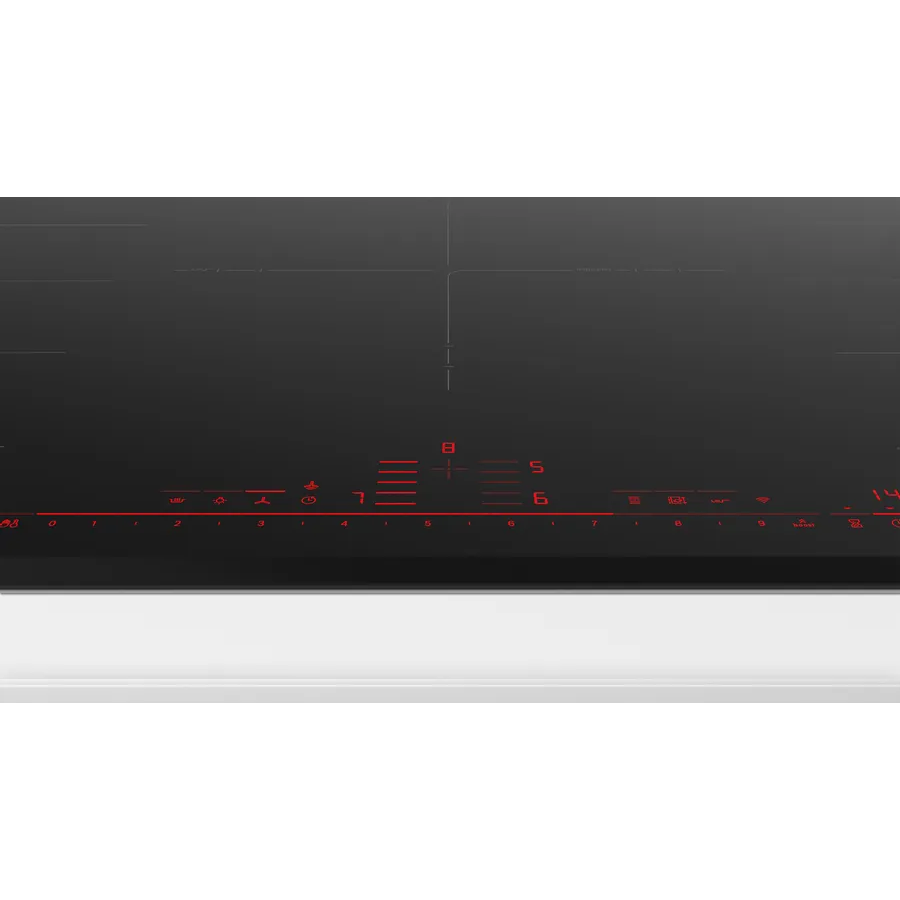 Варочная поверхность Bosch PXV975DV1E черный