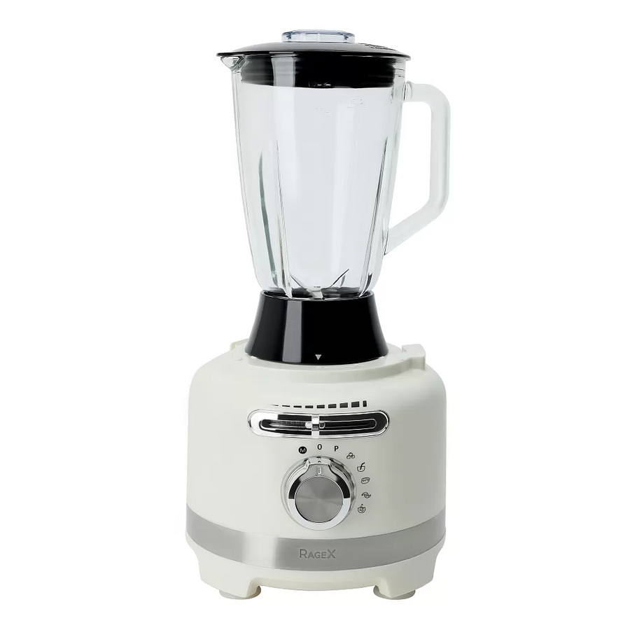 Кухонный комбайн RageX R108-105