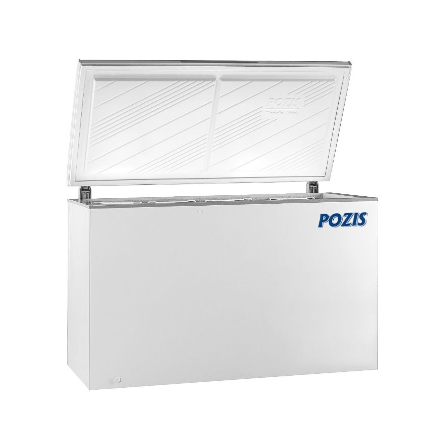 Морозильный ларь POZIS FH-250-1 белый 345л