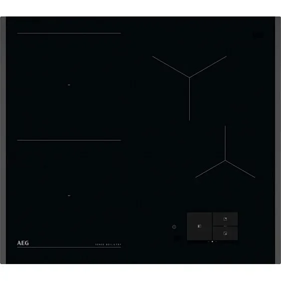 Варочная поверхность AEG TH64IB30FB