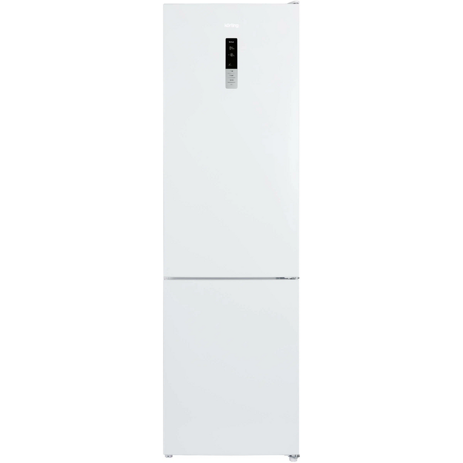 Холодильник Korting KNFC 62370 W