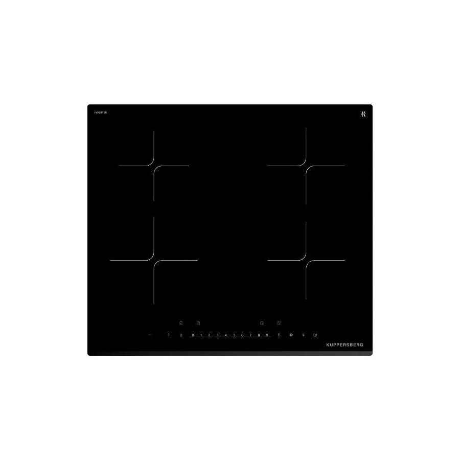 Варочная поверхность Kuppersberg ICI 609