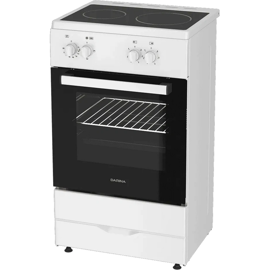 Кухонная плита Darina 1F 5604 W