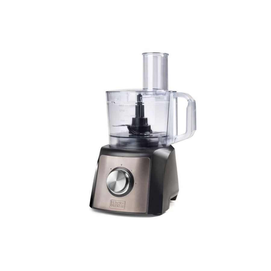 Кухонный комбайн Black+Decker BXFPA1200E