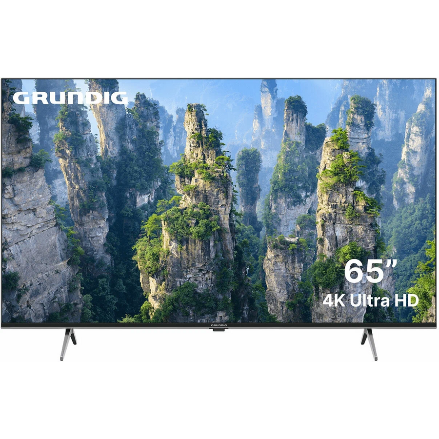 Телевизор Grundig 65GHU7930