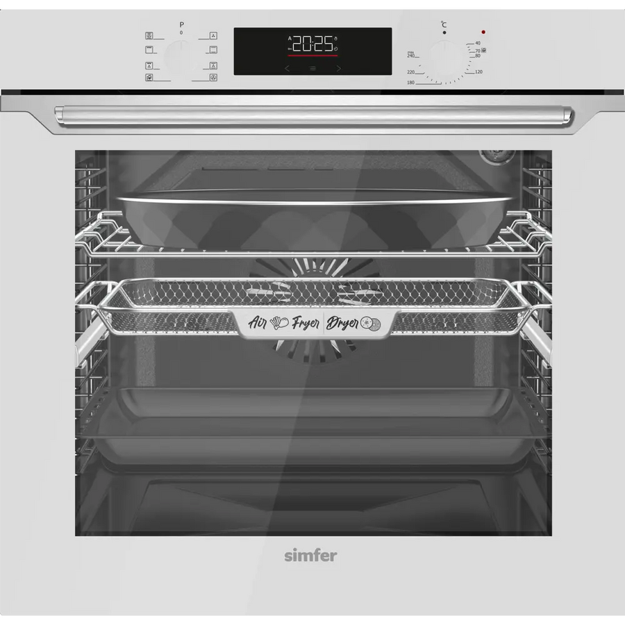 Духовой шкаф Simfer B6EC68025