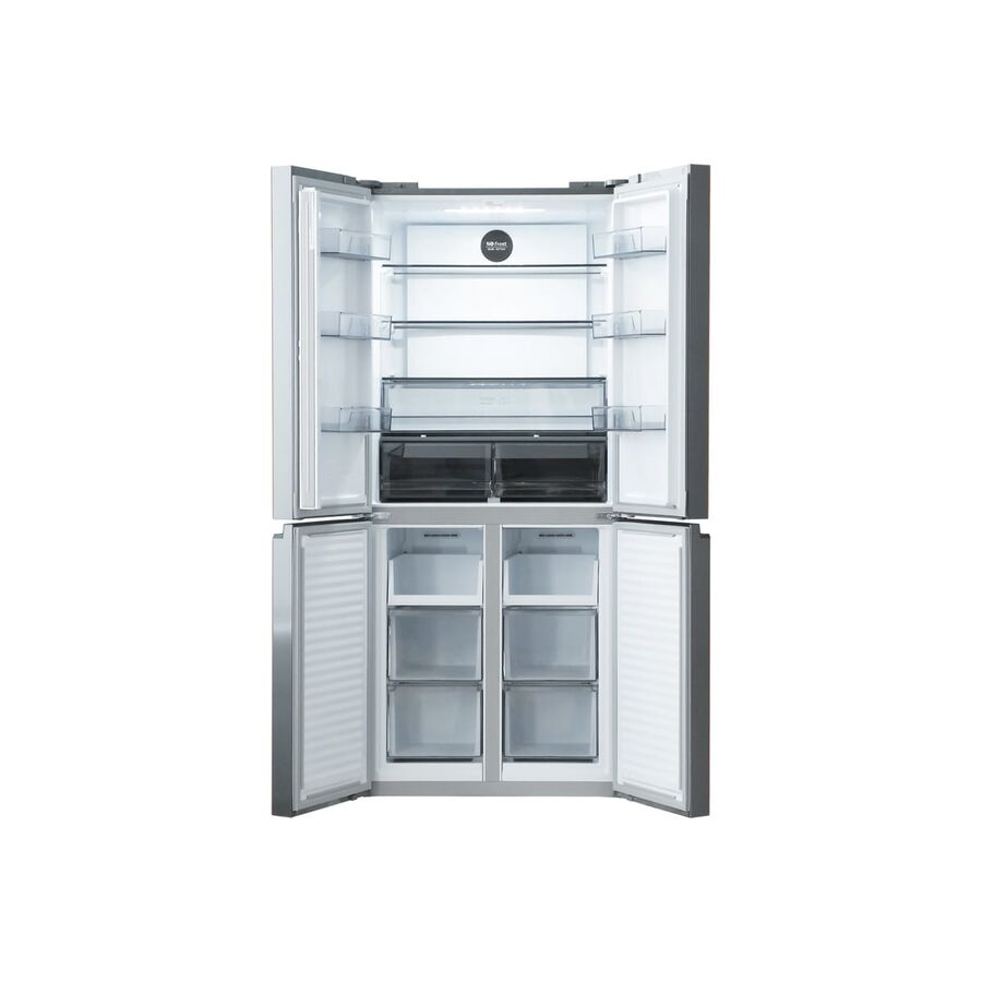 Холодильник Centek CT-1744 NF Marble