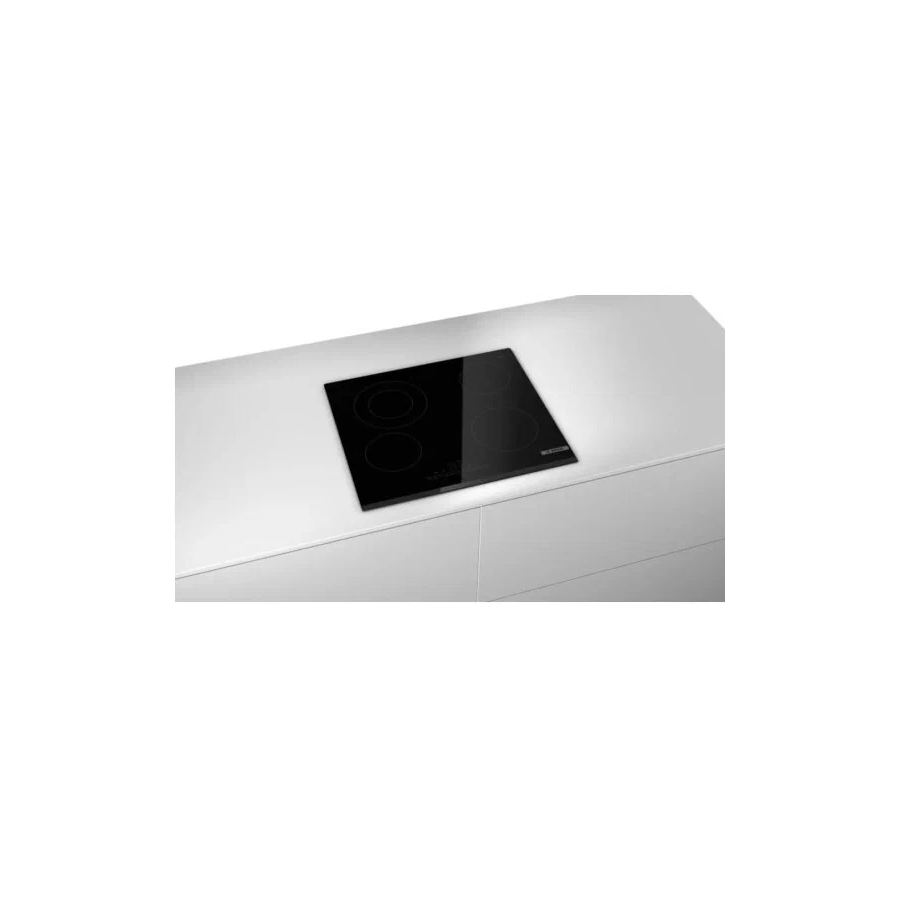 Варочная поверхность BOSCH PKF631FP3E