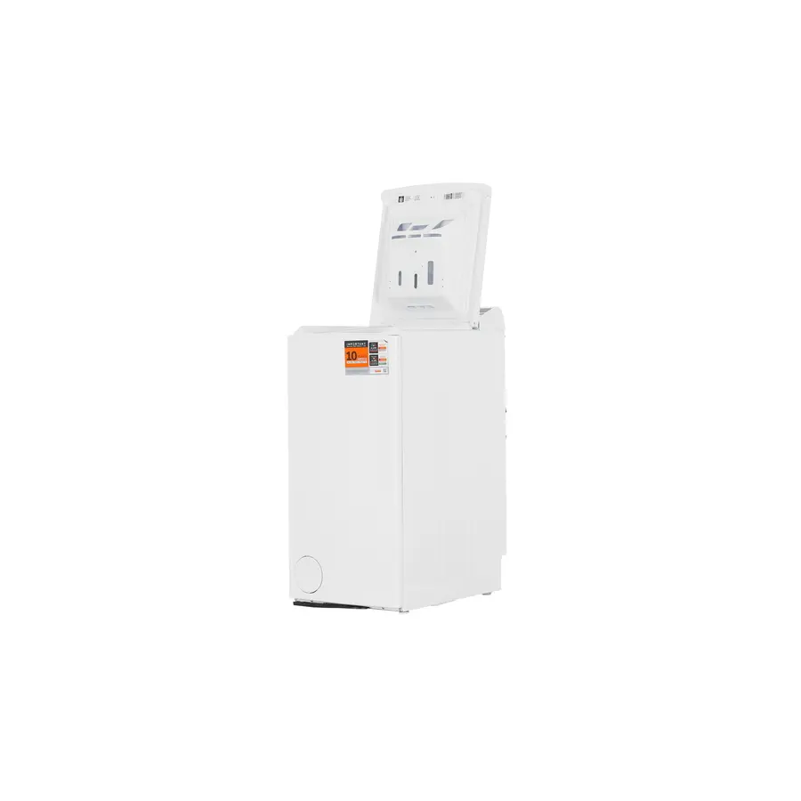 Стиральная машина вертикальная Whirlpool TDLR 7231BS EU/N
