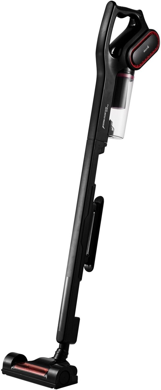 Пылесос вертикальный Deerma DX700 Pro, питание - от сети, 650 Вт
