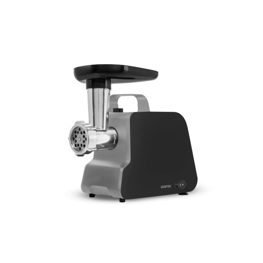 Мясорубка Centek CT-1603 Черный