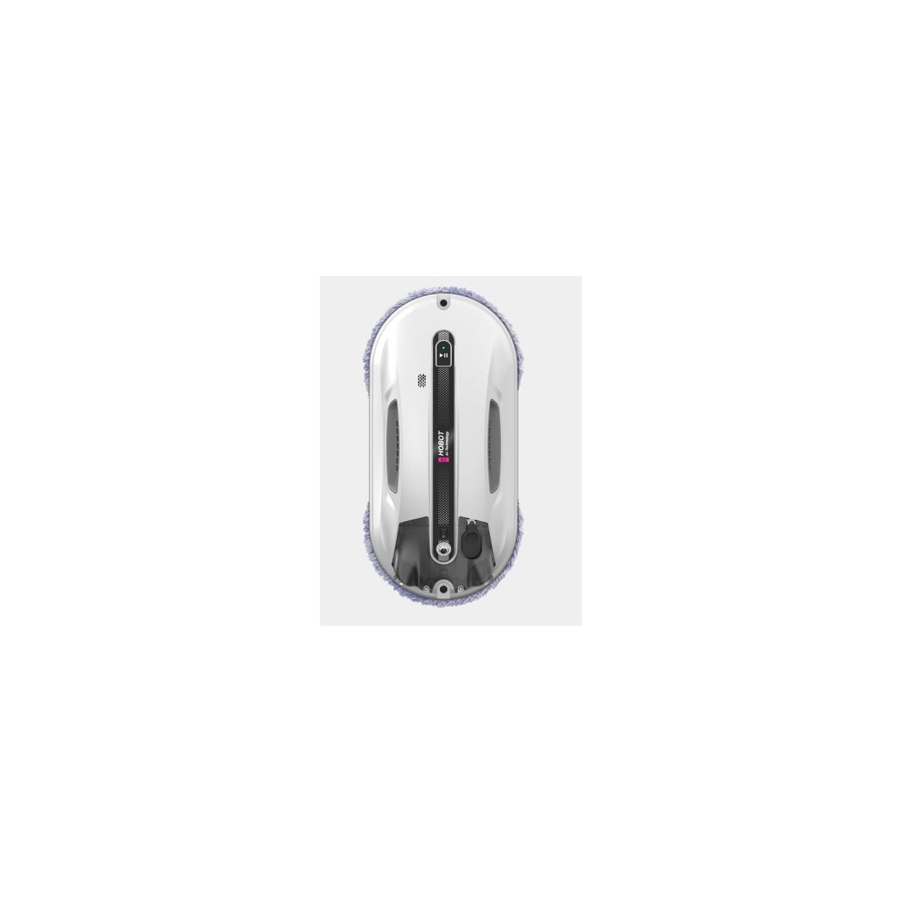Робот для мойки окон Hobot R3 Ultrasonic